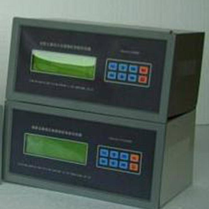 吉利TM-II型电除尘高压控制器